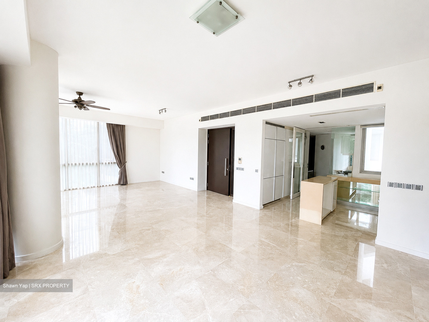 Madison Residences (D10), Condominium #574733351